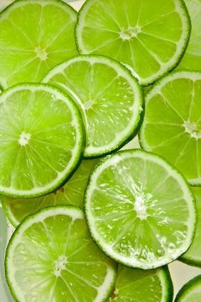 Taze Lime – Egzotik Lezzet, Canlı Aroma