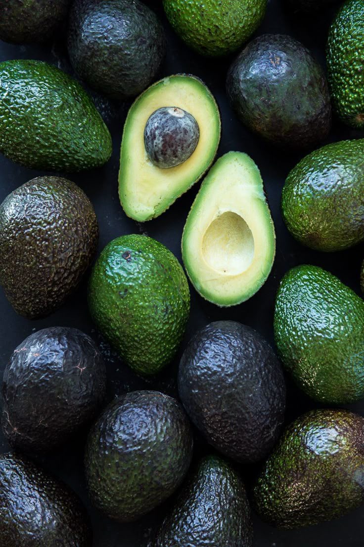 Premium Peru Avokado – Soğuk Zincirle Taptaze Teslimat